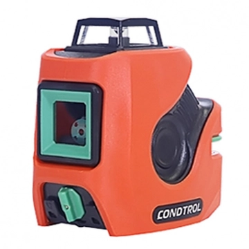 Нивелир лазерный CONDTROL NEO G1-360 ЗЕЛЕНЫЙ 34637