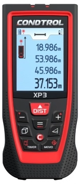 Дальномер лазерный CONDTROL XP3 Pro 32773
