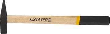 STAYER  100 г, слесарный молоток (2002-01) 2002-01