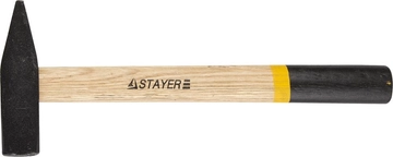 STAYER  400 г, слесарный молоток (2002-04) 2002-04