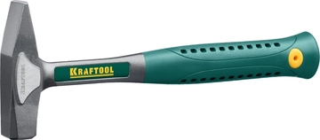 KRAFTOOL  Thor, 500 г, цельнокованый слесарный молоток (20070-05) 20070-05
