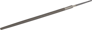 ЗУБР  150 мм, круглый напильник, Профессионал (1650-15-2) 1650-15-2_z01