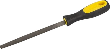 STAYER  200 мм, трехгранный напильник, Professional (16603-20-2) 16603-20-2