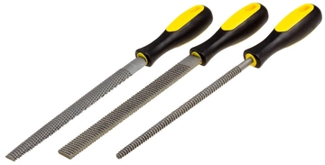STAYER  200 мм, набор рашпилей, Professional (1690-20-H3) 1690-20-H3_z01