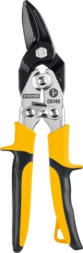 STAYER  Hercules, 250 мм, правые ножницы по металлу, Professional (2321) 2321_z01