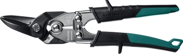 KRAFTOOL  Grand, 270 мм, левые ножницы по металлу (2324-L) 2324-L_z02