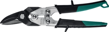 KRAFTOOL  Grand, 270 мм, правые ножницы по металлу (2324-R) 2324-R_z02