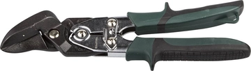 KRAFTOOL  Bulldo, 260 мм, правые усиленные с выносом ножницы по металлу (2325-R) 2325-R