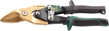 KRAFTOOL  Titan, 270 мм, правые ножницы по металлу (2327-R) 2327-R