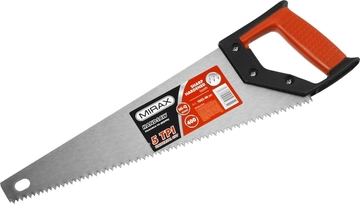 MIRAX  Universal, 375 мм, ножовка по дереву (1502-40) 1502-40_z01