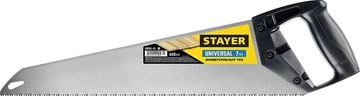 STAYER  Universal, 450 мм, универсальная ножовка (15050-45) 15050-45_z03