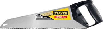STAYER  TopCut, 400 мм, ударопрочная ножовка (15061-40) 15061-40_z02