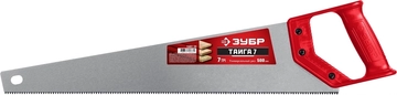 ЗУБР  Тайга-7, 500 мм, универсальнаяножовка (15081-50) 15081-50