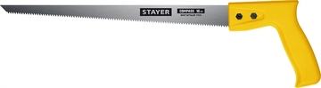 STAYER  Compass, 300 мм, выкружная мини-ножовка (1518) 1518_z01