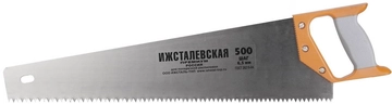 Ижсталь - ТНП  Премиум 500 мм, ножовка по дереву (1520-50-06) 1520-50-06_z01