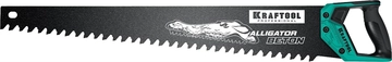 KRAFTOOL  Alligator Beton, 700 мм, ножовка по бетону (15211-70) 15211-70