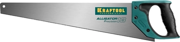 KRAFTOOL  Alligator Precision 13, 500 мм, ножовка для точного реза (15225-50) 15225-50