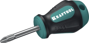 KRAFTOOL  Х-Drive, PH2 x 38, отвертка (250072-2-038) 250072-2-038