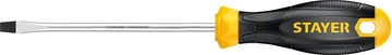 STAYER  Hercules, SL5 x 100, отвертка (2509-05-10) 2509-05-10_z03