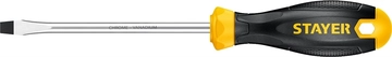 STAYER  Hercules, SL6 x 100, отвёртка (2509-06-10) 2509-06-10_z03