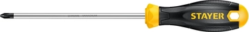 STAYER  Hercules, PH1 x 100, отвёртка (2510-1-10) 2510-1-10_z03