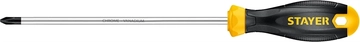 STAYER  Hercules, PH2 x 150, отвёртка (2510-2-15) 2510-2-15_z03