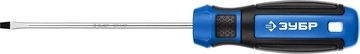 ЗУБР  SL3 x 100 мм, отвёртка, Профессионал (25231-3) 25231-3_z01