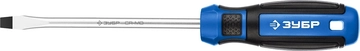 ЗУБР  SL8 x 150 мм, отвёртка, Профессионал (25231-8) 25231-8_z01