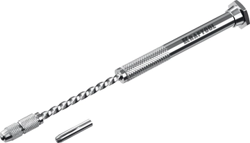 KRAFTOOL  Jewelry, d 0.1 - 1.5 мм, ручная дрель (29024) 29024