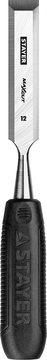 STAYER  Max-Cut, 12 мм, стамеска (1820-12) 1820-12_z01