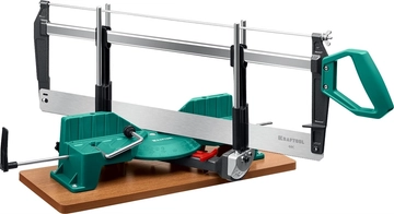 KRAFTOOL  Alligator 3D, 600 мм, стусло прецизионное поворотно-наклонное (15451-600) 15451-600