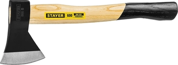 STAYER  600/800 г, 360 мм, топор (20610-08) 20610-08_z01