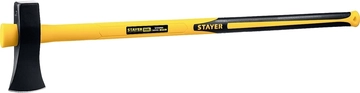 STAYER  VIKING, 2700/3500 г, 900 мм, строительный колун-кувалда, Professional (20626-27) 20626-27
