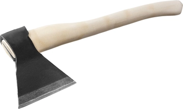 Ижсталь - ТНП, Б4, 1200/1800 г, 500 мм, кованый топор (2071-12) 2071-12