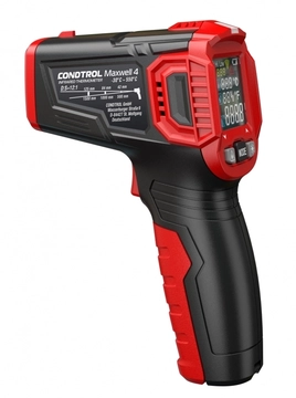 Пирометр CONDTROL Maxwell 4 33540
