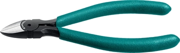 KRAFTOOL  PRECISION чистый рез 128 мм, Прецизионные бокорезы (220017-6-12) 220017-6-12