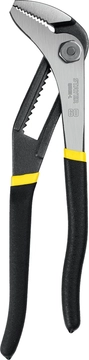STAYER  Quick-L, 270 мм, переставные клещи, Professional (22370) 22370_z02
