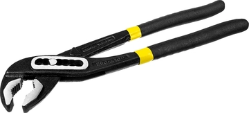 STAYER  Hercules, 250 мм, переставные клещи, Professional (22375) 22375_z01