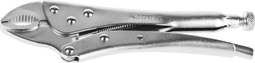 STAYER  250 мм, ручной зажим (2245) 2245_z01