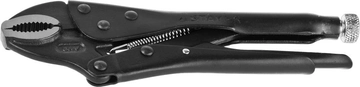 STAYER  Pro-Fix, 250 мм, ручной зажим, Professional (2246) 2246_z01