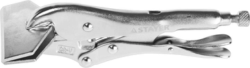 STAYER  Pro-Fix, 200 х 30 мм, ручной зажим, Professional (22473) 22473_z01