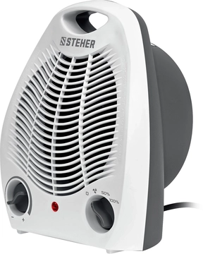 STEHER  2 кВт, тепловентилятор (SVE-2000) SVE-2000