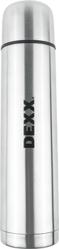 DEXX  1000 мл, для напитков, термос (48000-1000) 48000-1000