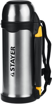 STAYER  1000 мл, туристический термос (48110-1000) 48110-1000