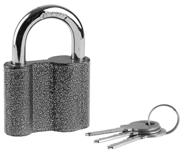 STAYER  60 мм, навесной замок (37145-60) 37145-60