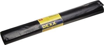 DEXX  180 л, 10 шт, особопрочные, черные, мусорные мешки (39151-180) 39151-180
