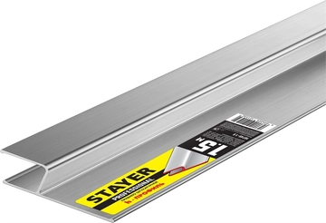 STAYER  1.5 м, Правило штукатурное, Professional (10745-1.5) 10745-1.5