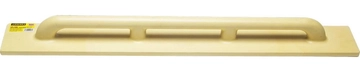 STAYER  120 x 1000 мм, полиуретановый полутерок, Professional (0812-12-100) 0812-12-100