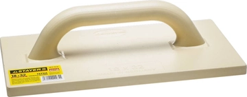 STAYER  180 x 320 мм, полиуретановая терка, Professional (0812-18-32) 0812-18-32