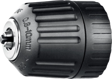 STAYER  10 мм, 3/8″, быстрозажимной патрон для дрели (29052-10-3/8) 29052-10-3/8